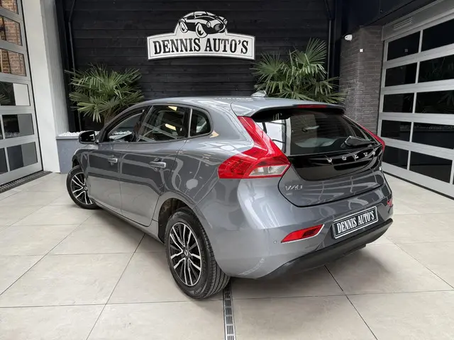 Volvo V40 1.5 T2 Inscription Automaat! 2019 Benzine 5