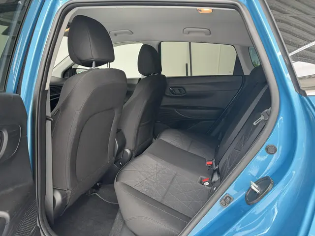 Hyundai Bayon 1.0 T-GDI Premium 2022 Benzine 32