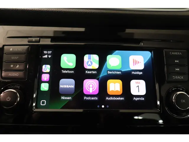 Nissan QASHQAI 1.3 DIG-T N-Connecta 2019 Benzine 31