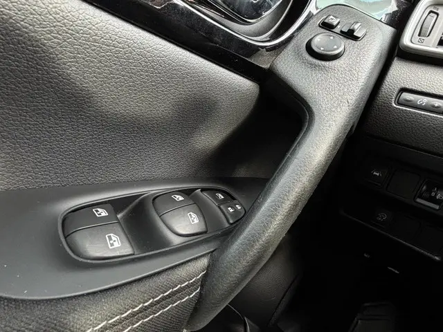 Nissan QASHQAI 1.2 Tekna 2018 Benzine 16