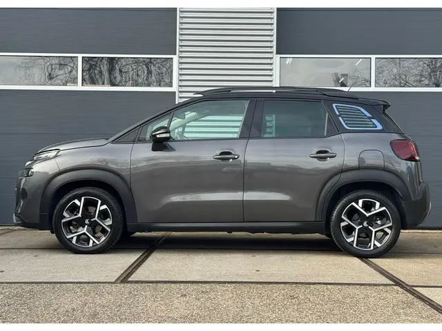 Citroën C3 Aircross 2