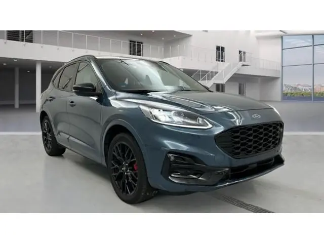 Ford Kuga 2