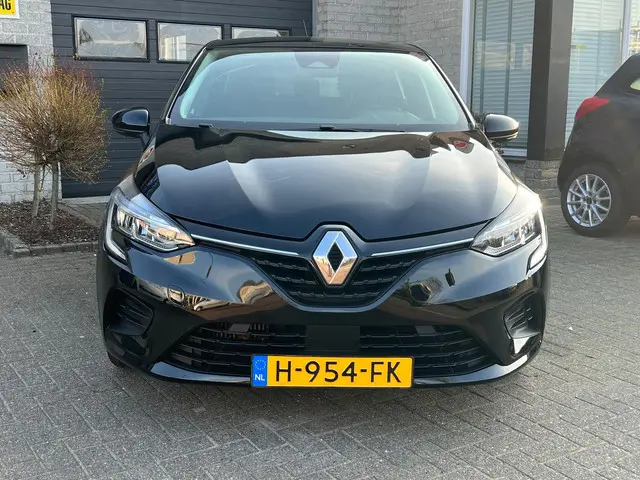 Renault Clio 2