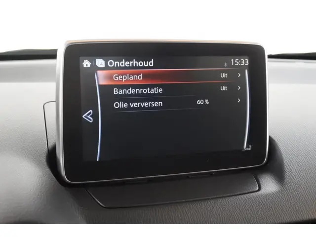 Mazda 2 1.5 90pk Automaat GT-M Driver 2016 Benzine 20