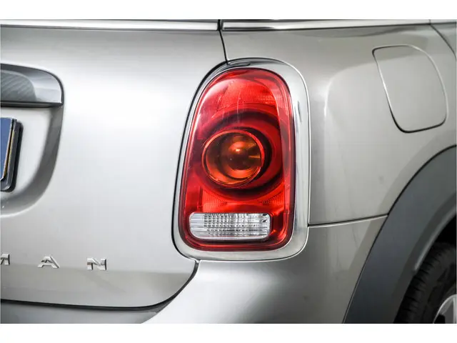MINI Countryman 1.5 Automaat One Salt 2020 Benzine 29