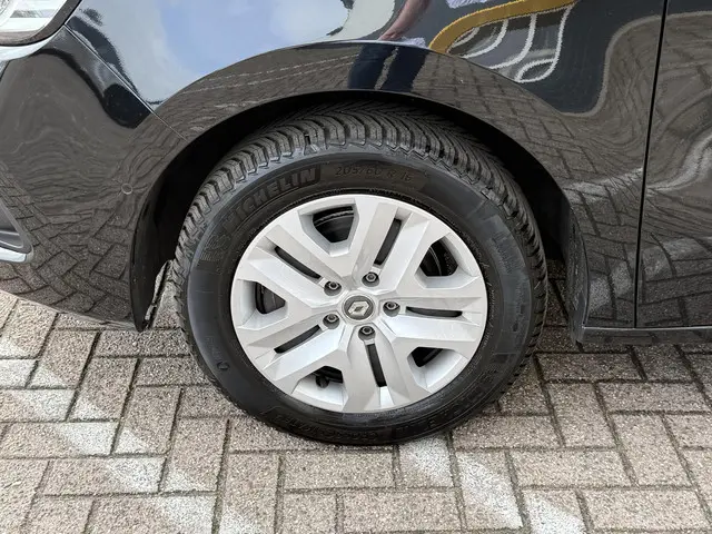 Renault Kangoo 1.3 TCe 130 Techno 2023 Benzine 7