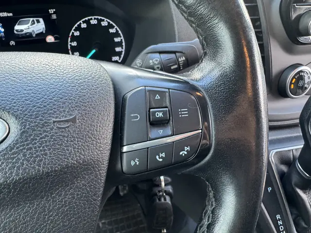 Ford Transit Custom 320 2.0 TDCI 130PK 2020 Diesel 27