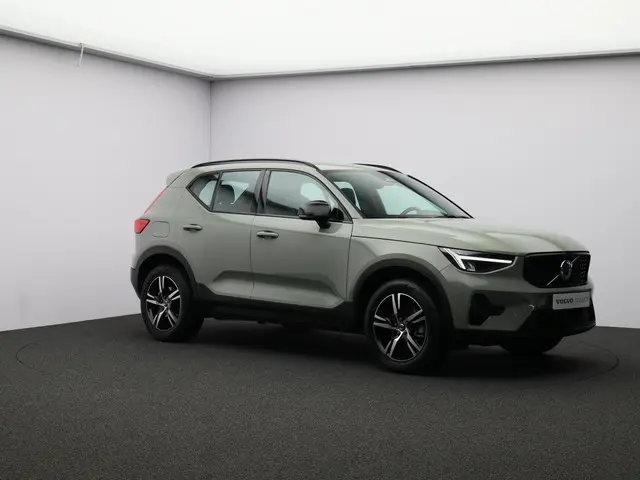 Volvo XC40 2.0 B4 Plus Dark 2024 Benzine 17