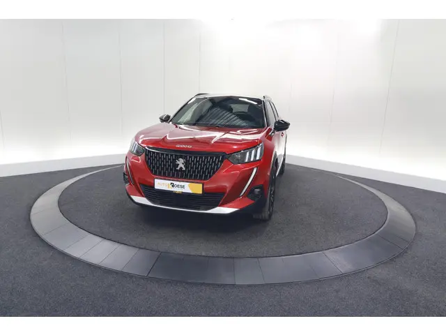 Peugeot 2008 PureTech 130 GT-Line 2020 Benzine 74