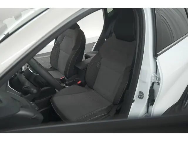 Renault Captur Mild Hybrid 160 EDC Techno 2024 Benzine 25