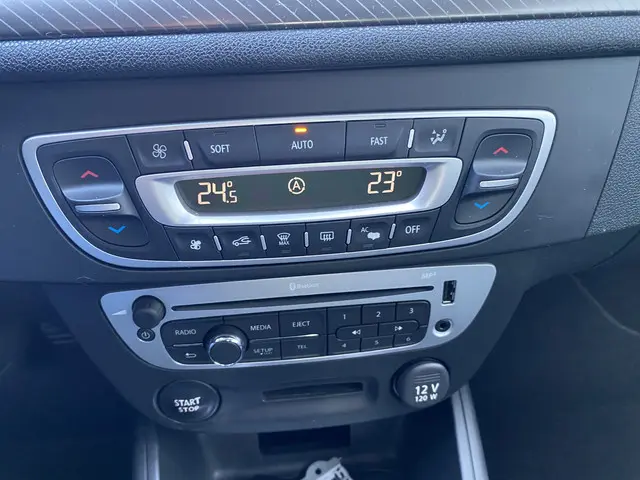 Renault Mégane Estate 1.2 TCe Bose 2014 Benzine 11