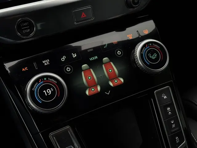 Jaguar I-PACE Aut. EV400 4WD HSE 90kWh 2018 Elektrisch 36