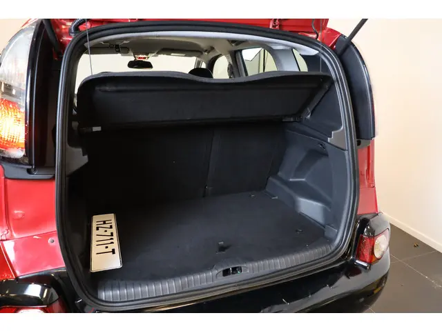 Citroën C3 Picasso PT 110 Feel Edition 2016 Benzine 22