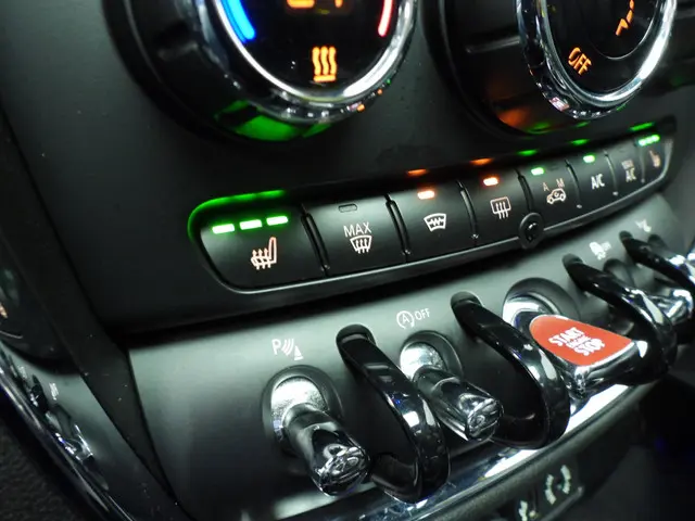MINI Clubman Cooper S 2016 Benzine 31