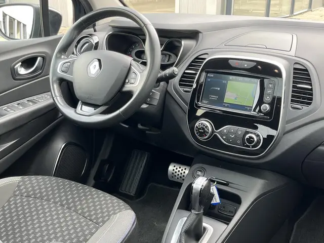 Renault Captur 1.3 TCe Intens 2019 Benzine 71
