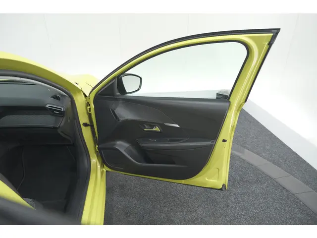 Peugeot e-208 EV Allure 50 kWh 2024 Elektrisch 63