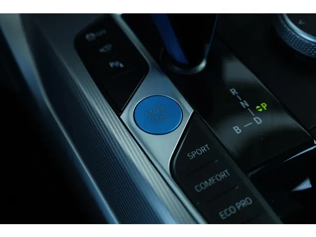 BMW i4 M50 High Executive 84 kWh 2023 Elektrisch 34