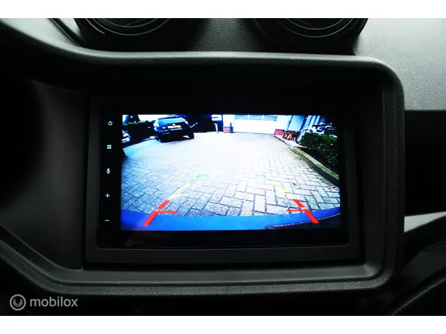 Aixam eCity Brommobiel Sport 2024 Elektrisch 13