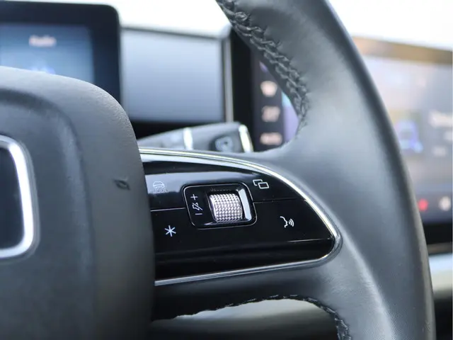 Aiways U5 63kWh 2020 Elektrisch 29