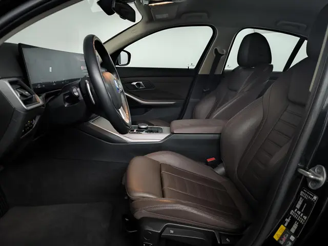 BMW 3 Serie 320e 2023 Hybride Benzine 7