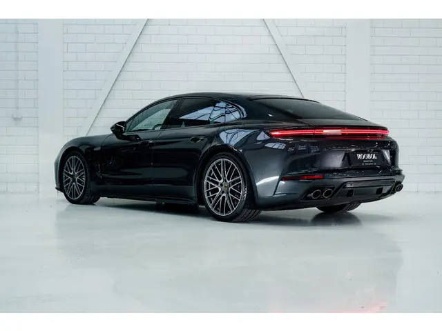Porsche Panamera 2.9 4 E-Hybrid 2024 Hybride Benzine 3