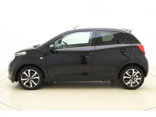 Citroën C1 1.0 VTi Shine 2017 Benzine 5