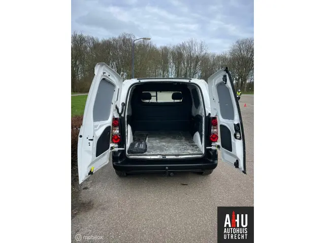 Peugeot Partner bestel 120 1.6 BlueHDi/L1 2019 Diesel 10