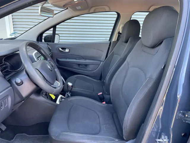 Renault Captur 0.9 TCe Life 2018 Benzine 12