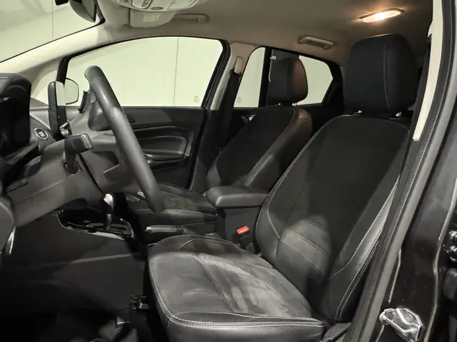Ford EcoSport 1.0 EcoBoost ST-Line 2018 Benzine 7