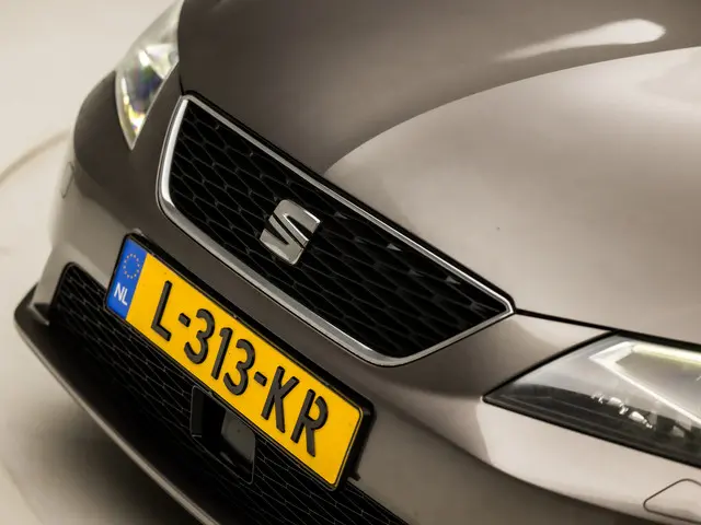 SEAT Leon ST 1.2 TSI Sport 2014 Benzine 28
