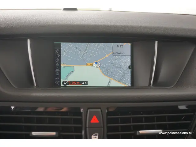 BMW X1 sDrive20i 2013 Benzine 21