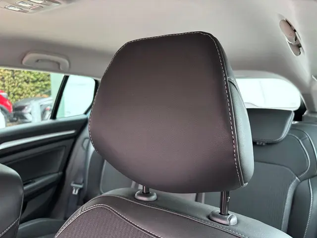 Renault Mégane Estate 1.3 TCe 140 Techno 2024 Benzine 30