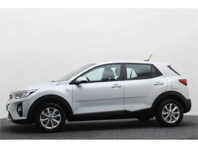 Kia Stonic 1.2 MPi ComfortPlusLine Navigator 2017 Benzine 8