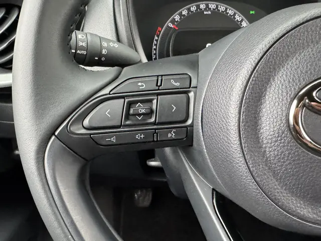 Toyota Aygo X 1.0 VVT-I MT PULSE 2024 Benzine 19