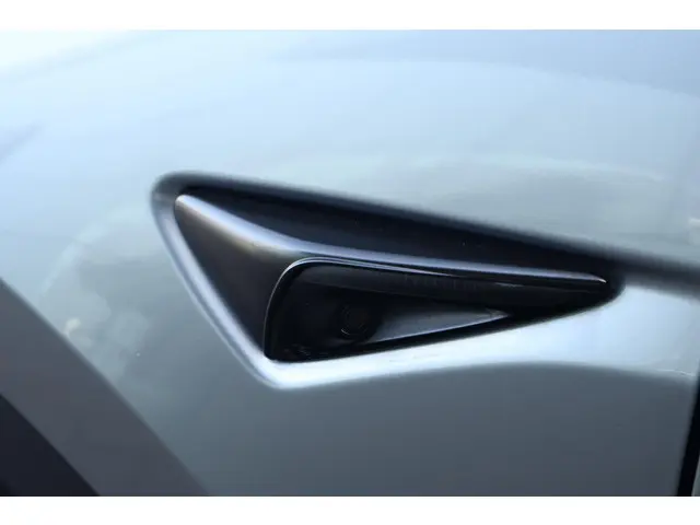 Tesla Model Y Long Range AWD 75 kWh 2023 Elektrisch 37