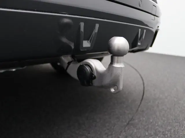 BMW X5 xDrive50e 2025 Hybride Benzine 27