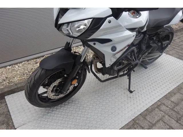 Yamaha TRACER 700 ABS 2020 Benzine 39