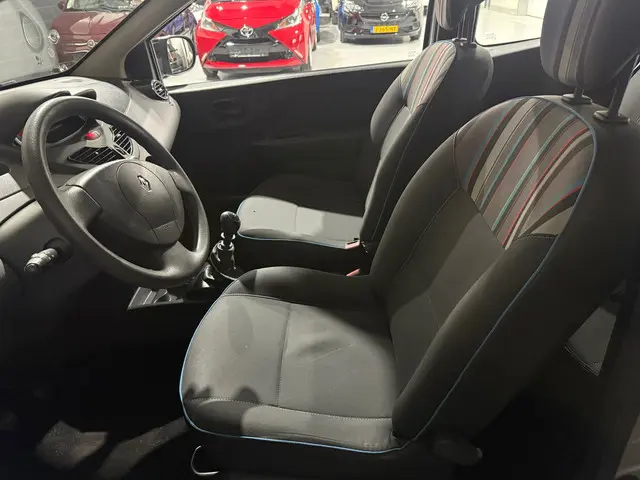 Renault Twingo 1.2 16V Acces 2013 Benzine 14