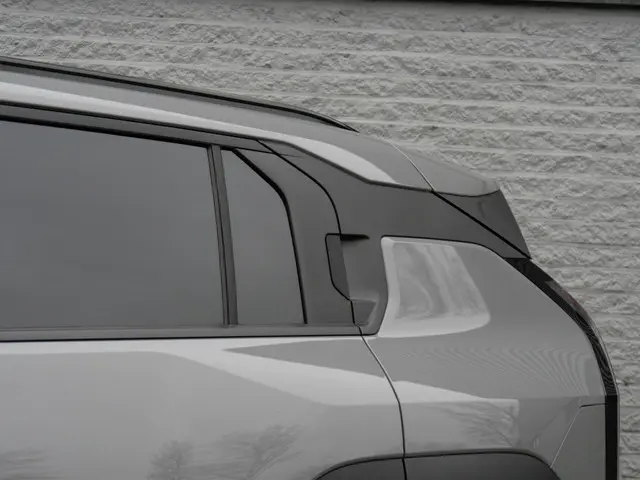 Kia EV3 PLUS 81.4kWh LONG RANGE/ 2025 Elektrisch 22