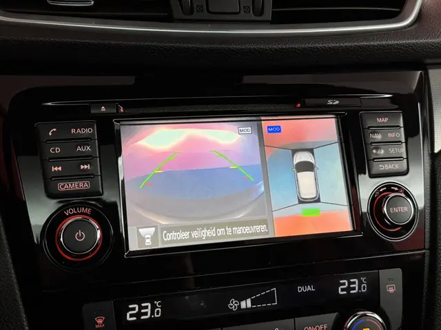 Nissan QASHQAI 1.3 DIG-T N-Motion 2020 Benzine 35