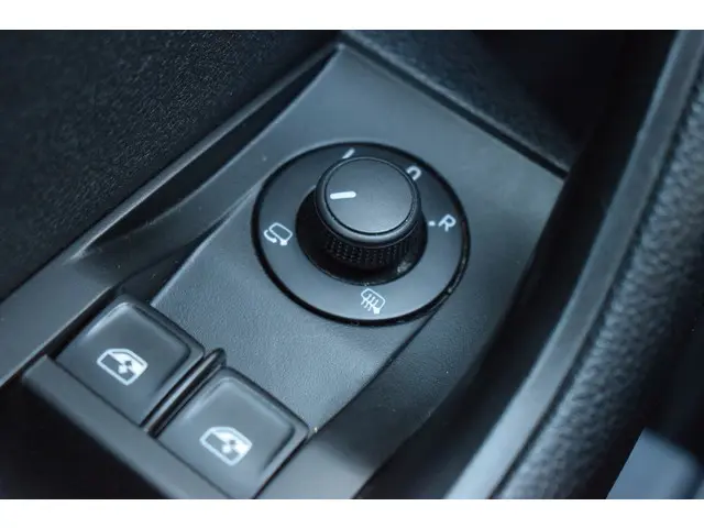 Škoda Superb Combi 1.4 TSi Ambition 2017 Benzine 31