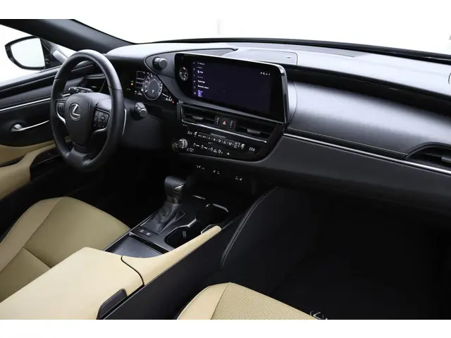 Lexus ES 300h Business Line 2024 Hybride Benzine 51