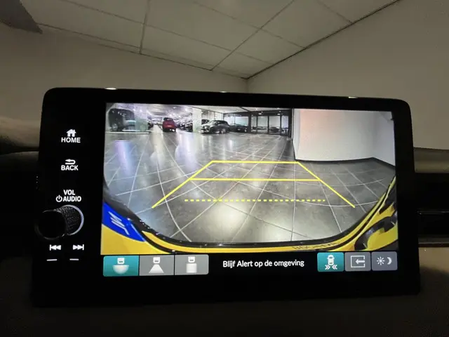 Honda HR-V 1.5 e:HEV Advance 2022 Hybride Benzine 28