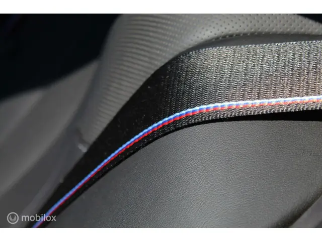 BMW M5 5-serie 2018 Benzine 51