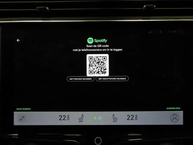 Lynk & Co 01 1.5 PHEV BlackLine 2023 Hybride Benzine 13