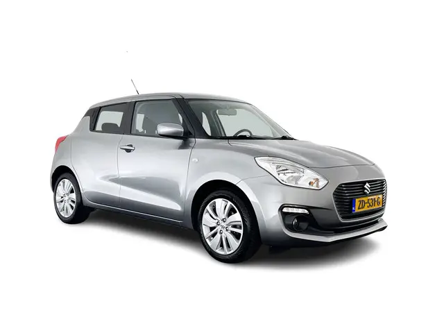 Suzuki Swift 1.2 Comfort 2018 Benzine