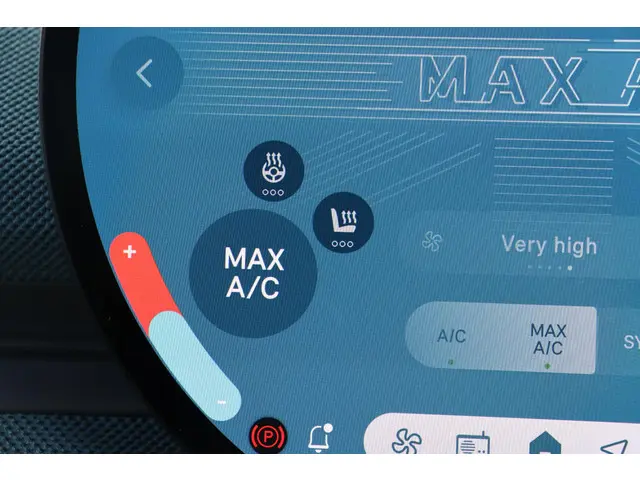 MINI Aceman E | Favoured M 2025 Elektrisch 22