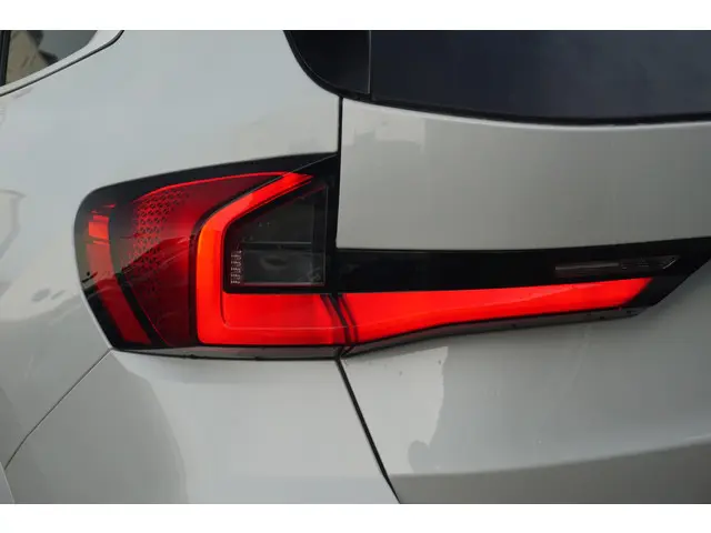BMW X1 sDrive20i 2024 Benzine 5