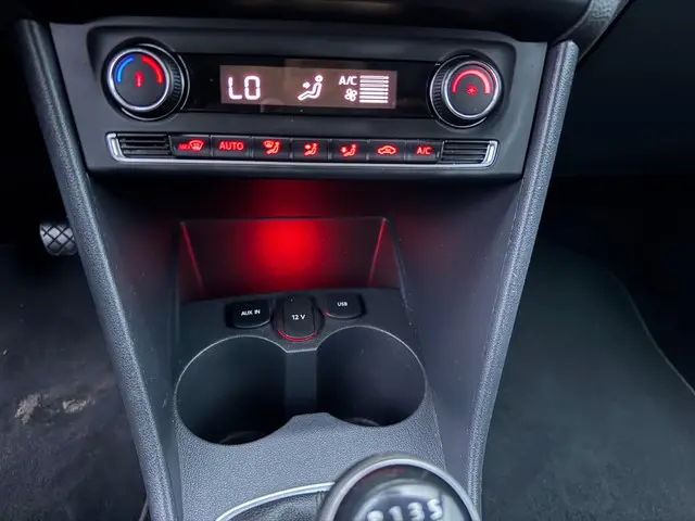 Volkswagen Polo 1.2 TSI Highline 2016 Benzine 50