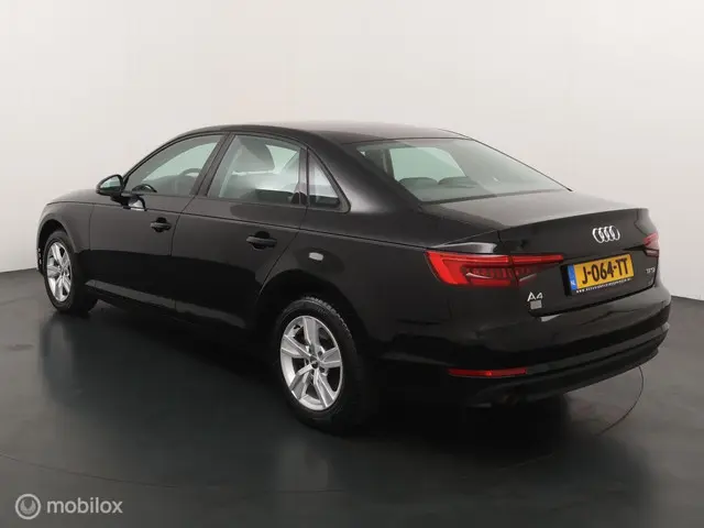 Audi A4 3